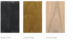 Collezione esclusiva Cassettiera Ambra in Legno a prezzi convenienti- Cassettiere