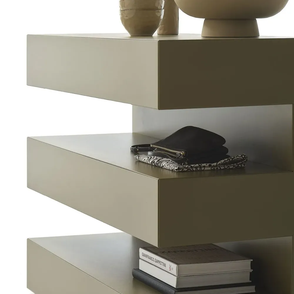 Cassettiera And per una camera Design a marchio scontata^Mogg Best