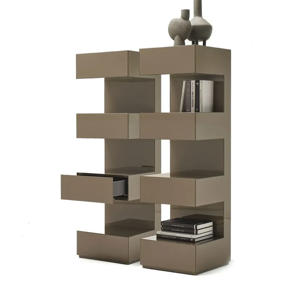 Cassettiera And per una camera Design a marchio scontata^Mogg Best