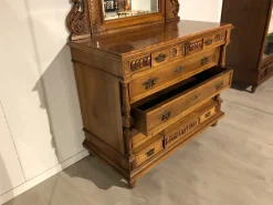 Cassettiera Antica , modello Ottocento, prezzo scontato! Cassettiere