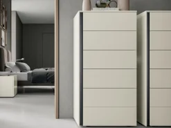 Cassettiera Arco in Laminato con forte sconto^Spagnol Mobili Clearance