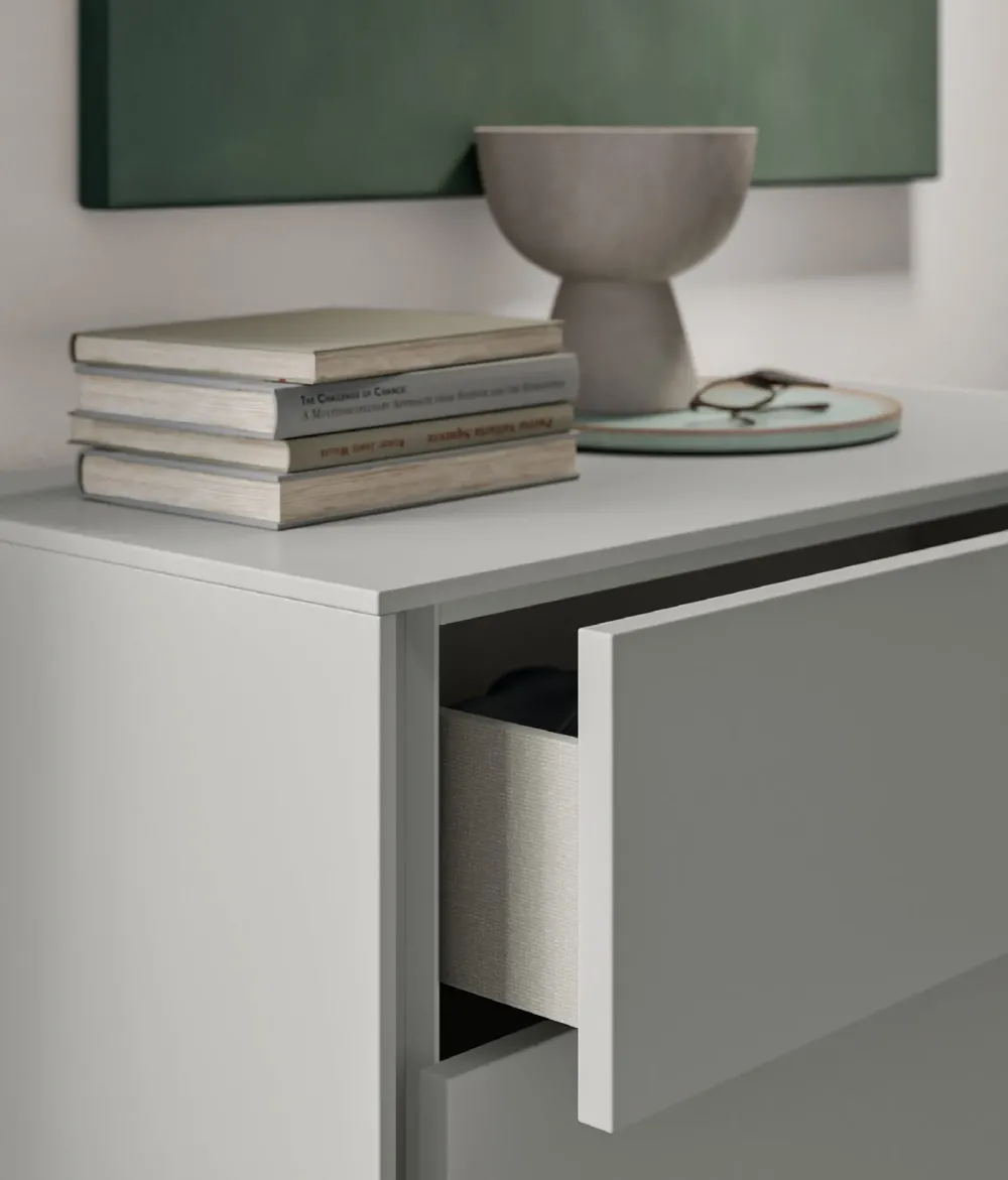 Cassettiera Arco in Laminato con forte sconto^Spagnol Mobili Clearance