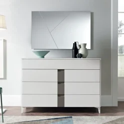 Gierre Mobili Cassettiera Byblos in Laminato in offerta- Cassettiere