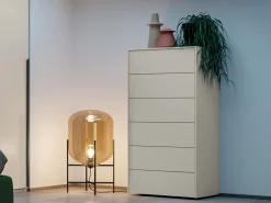 Spagnol Mobili Cassettiera Cap in Laminato in offerta- Cassettiere