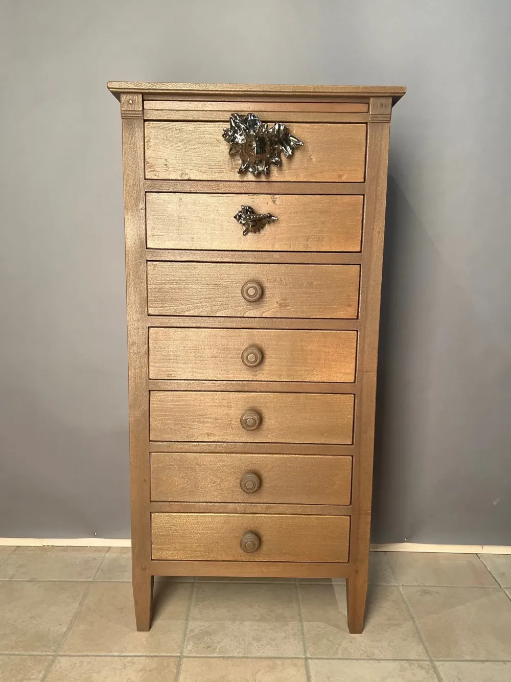 Cassettiera Classica modello M4 305 a marchio a prezzo scontato^Marchetti Hot