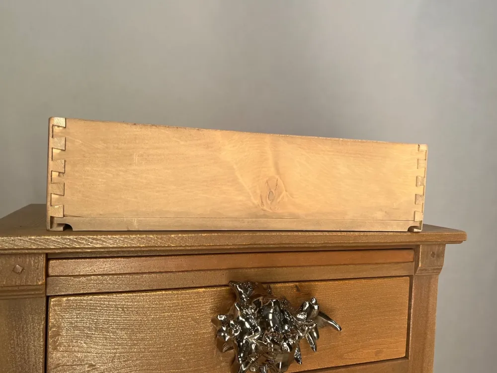 Cassettiera Classica modello M4 305 a marchio a prezzo scontato^Marchetti Hot