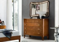 Cassettiera Classica modello Soleil a marchio a prezzo scontato^Le Fablier Best