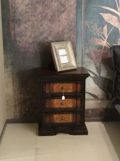 New Cassettiera Classica modello Art a marchio a prezzo Outlet Cassettiere