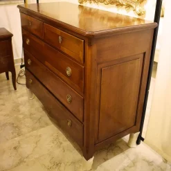 Cassettiera Classica modello Art. 710 a marchio a prezzo Outlet Cassettiere