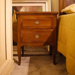 Cassettiera Classica modello Art. 710 a marchio a prezzo Outlet Cassettiere