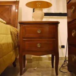 Cassettiera Classica modello Art. 710 a marchio a prezzo Outlet Cassettiere