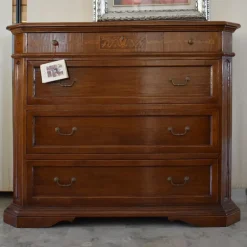 Online Cassettiera Classica modello '800  a marchio a prezzo scontato Cassettiere