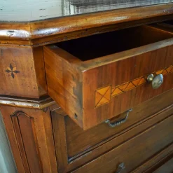 Online Cassettiera Classica modello '800  a marchio a prezzo scontato Cassettiere