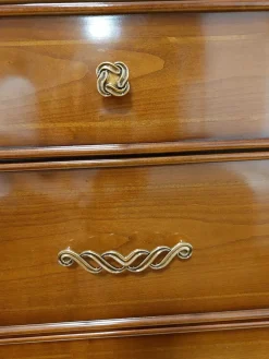 Le Fablier Cassettiera Classica modello Romeo a marchio a prezzo Outlet- Cassettiere