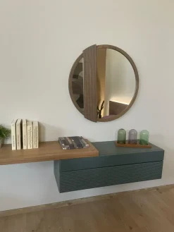 Cassettiera Composizione como' fly di scontata^Devina Nais Online