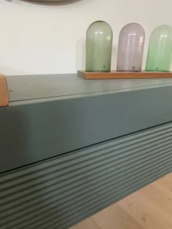 Cassettiera Composizione como' fly  di scontata^Devina Nais Online