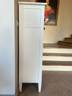 Cassettiera D 188 in Laccato opaco in offerta^Marchetti Discount