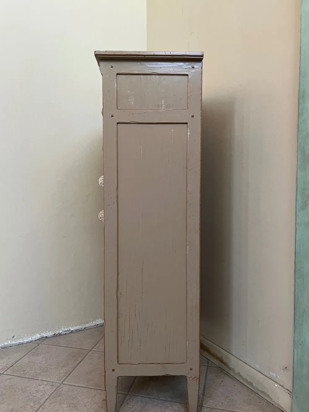 Cassettiera D 20/p in Laccato opaco a prezzi convenienti^Marchetti Best