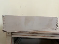 Cassettiera D 20/p in Laccato opaco a prezzi convenienti^Marchetti Best