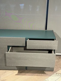 Cassettiera Da-do in Laccato opaco a prezzi convenienti^Alf Da Fre New