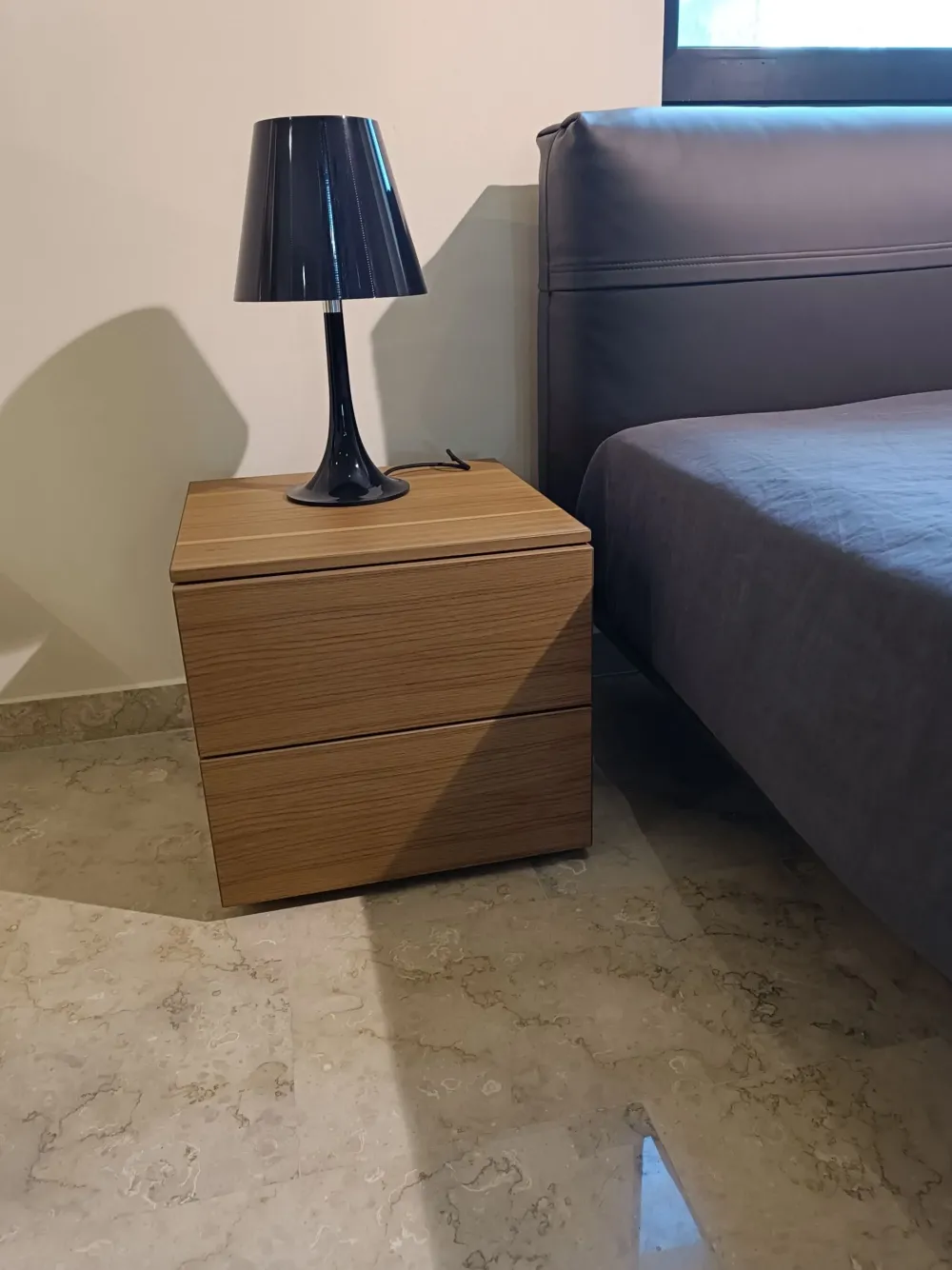 Discount Cassettiera Design modello Florens a marchio a prezzo Outlet Cassettiere