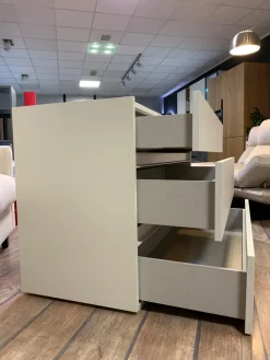 New Cassettiera Design modello Gap a marchio a prezzo scontato Cassettiere