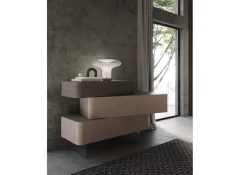 Cassettiera Elite in Legno in offerta^Voltan Discount