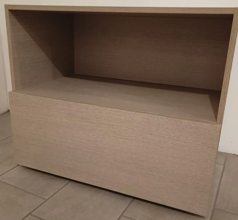 Cassettiera Febcas in Laminato in offerta^Collezione esclusiva Outlet