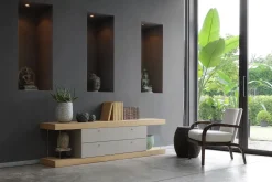 Cassettiera F2/form line 301 di scontata^Forme’s Discount