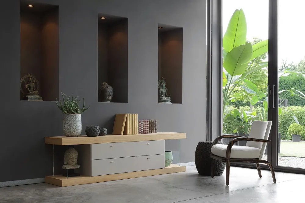 Cassettiera F2/form line 301 di scontata^Forme’s Discount