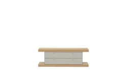 Forme’s Cassettiera F2/form line 402 per una camera Design a marchio scontata- Cassettiere