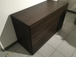 Cassettiera Fil in Legno a prezzi convenienti^Alf Da Fre Outlet