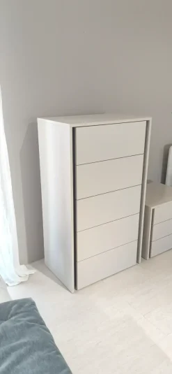 New Cassettiera Golf di scontata Cassettiere