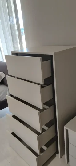 New Cassettiera Golf di scontata Cassettiere