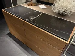 Alf Da Fre Cassettiera Gorge per una camera Moderna a marchio scontata- Cassettiere