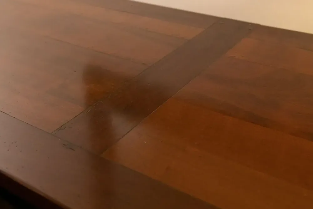 Outlet Cassettiera Gruppo in ciliegio massello in Legno in offerta Cassettiere