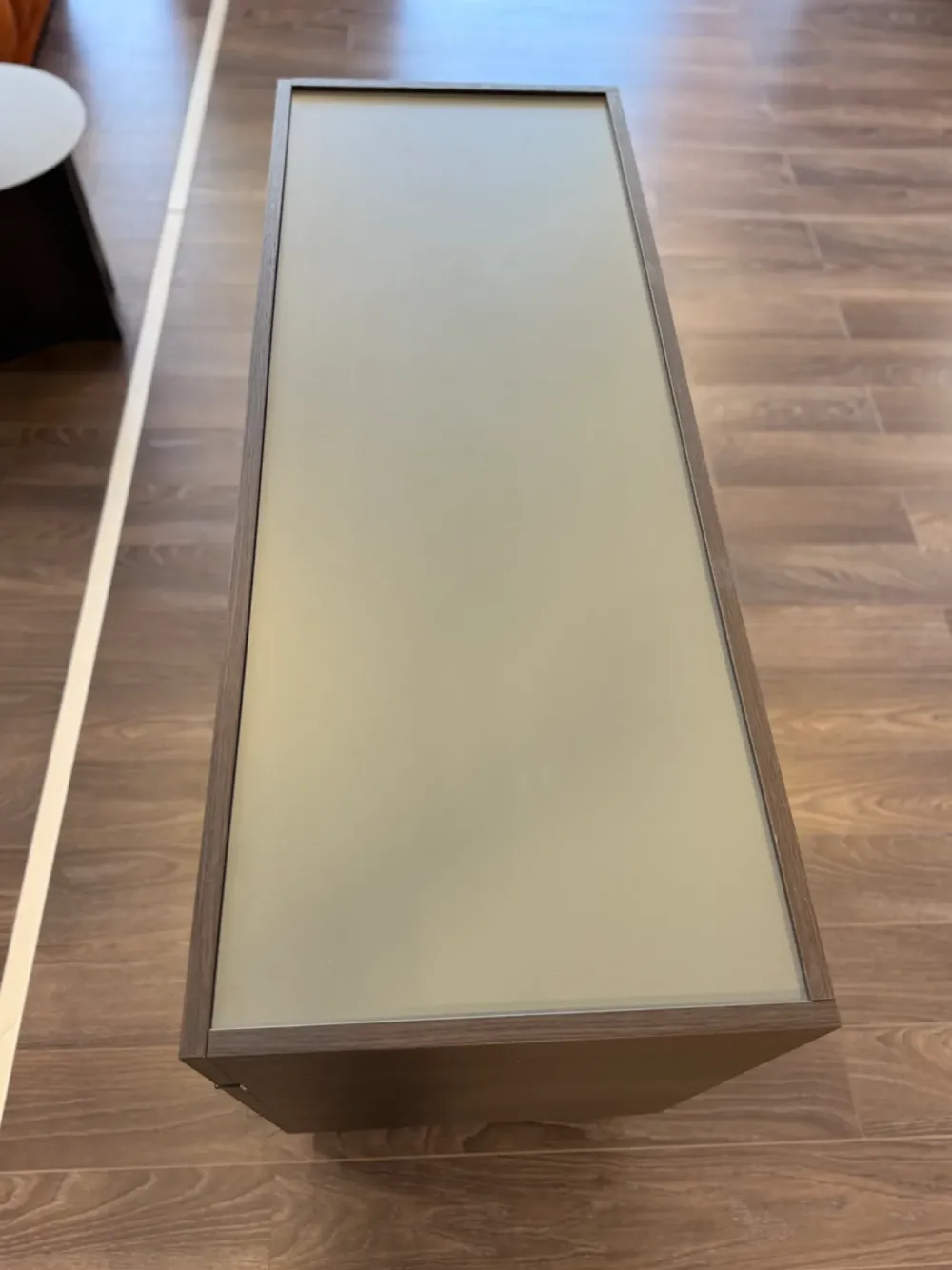 Cassettiera Hashtag in Laminato a prezzi outlet Cassettiere