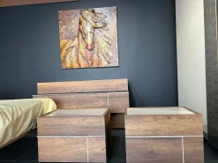 Cassettiera Hastag in Laccato opaco in offerta^Tomasella Hot