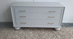 New Cassettiera I solisti in Legno a prezzi outlet Cassettiere