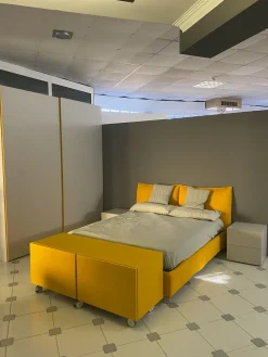 Cassettiera in Laccato opaco Filnox in Offerta Outlet^Caccaro Clearance