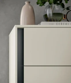 Cassettiera in Laminato Arco a prezzo Outlet^Spagnol Mobili Online