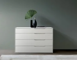 Cassettiera in Laminato Cassettiera time a prezzo Outlet^S75