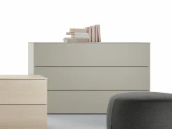 Cassettiera in Laminato Flat in Offerta Outlet^Spagnol Mobili Hot