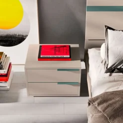 Orme Cassettiera in Laminato Gruppo fasto light collection in Offerta Outlet- Cassettiere