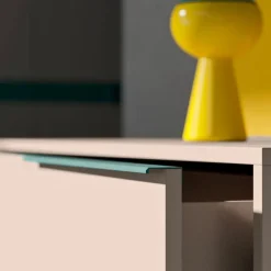 Orme Cassettiera in Laminato Gruppo fasto light collection in Offerta Outlet- Cassettiere