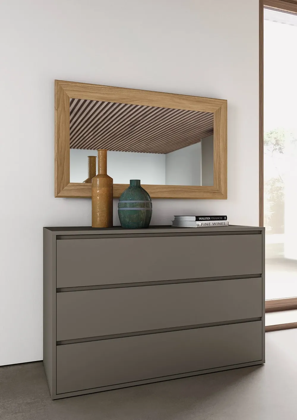 Cassettiera in Laminato Joy a prezzo scontato^Santalucia Discount