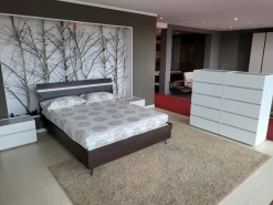 Tomasella Cassettiera in Laminato Replay 5 cassetti a prezzo Outlet- Cassettiere