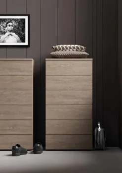 Cassettiera in Laminato Settimanale grip a prezzo scontato^Akanto Best