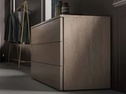 Cassettiera in Laminato Settimanale grip a prezzo scontato^Akanto Best