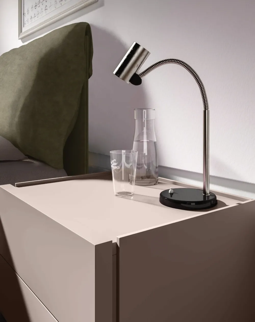 Hot Cassettiera in Laminato Tray a prezzo scontato Cassettiere